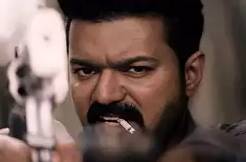 'Leo': Rs 100 Cr gross on Day 1 on cards?