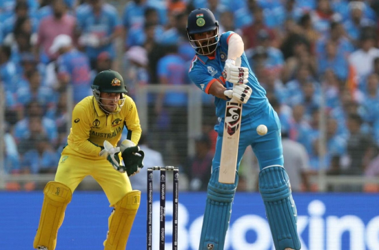 Indians in their 30s, 40s are less hurt by World Cup loss. Why? 