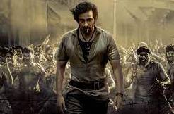 'Tiger Nageswara Rao' streams on OTT