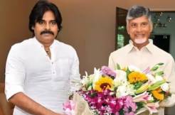 TDP-JSP Alliance: TDP Seniors Worried?