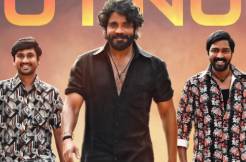 'Naa Saami Ranga' Teaser: Nothing new, just old wine! 