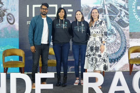 INDE Racing: Kankanala Sports Group launches India’s first global independent motorsport team