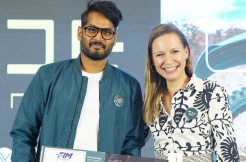 INDE Racing: Kankanala Sports Group launches India’s first global independent motorsport team