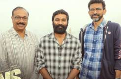Dhanush-Nagarjuna's film with Sekhar Kammula commences its shoot 