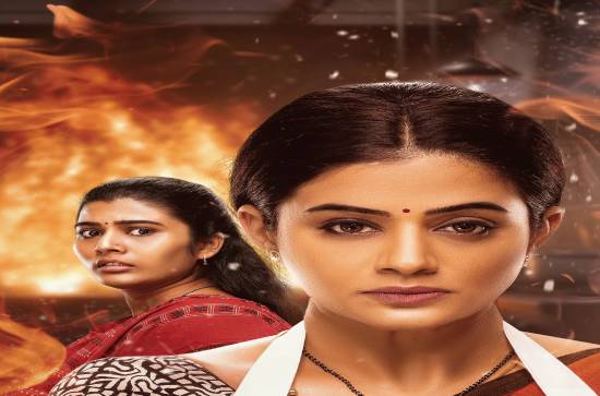 Priyamani's Bhamakalapam 2 Teaser is a special treat for thriller lovers