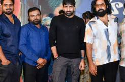 'Hadduledura' is a proper friendship movie: Makers at Trailer event 