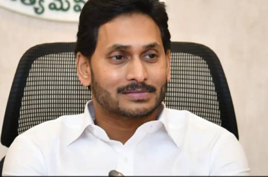 YCP To Win 120 Seats In 'Worst Case' Scenario