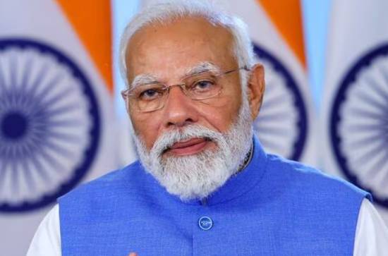 Narendra Modi uses Jagtial speech to counter Rahul Gandhi's 'anti-Hindu' comments 