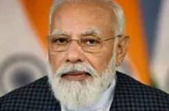 Narendra Modi uses Jagtial speech to counter Rahul Gandhi's 'anti-Hindu' comments 