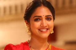 'Jithender Reddy': Wedding song 'Lachhimakka' from Mangli is energetic 