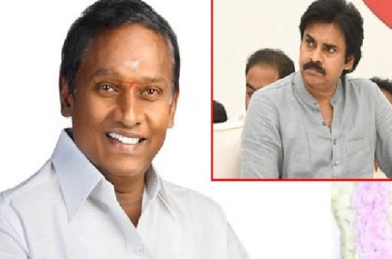My hopes shattered : Rajolu Jana Sena Incharge resigns 
