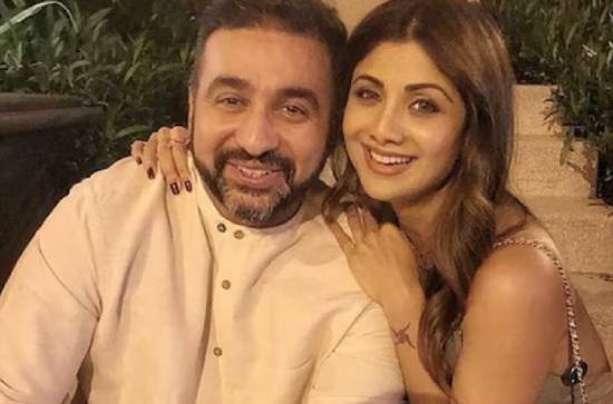 ED seizes Bollywood actor Shilpa Shetty’s house