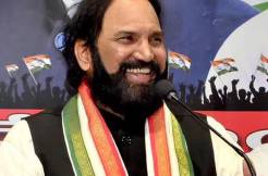 CPI, CPM join Uttam in Congress campaign for Nalgonda seat