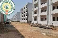 Jagan assures of 5024 TIDCO houses for the poor
