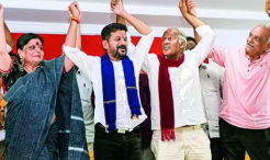 CPI (M) Extends Support to Congress Candidate in Graduate MLC By-elections