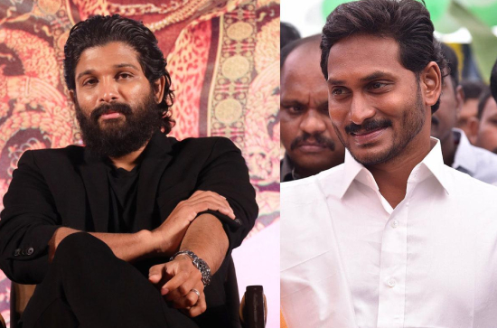 Jagan must help Pushpa 2 at any cost?