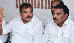 Official: Jagan Taking Charge As CM On June 9th 