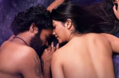 'Average Student Nani': First Look poster is intimate! 