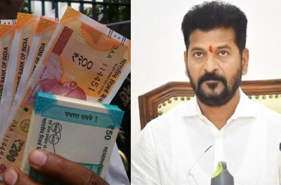 Runa Mafi: Revanth Must Learn From Chandrababu