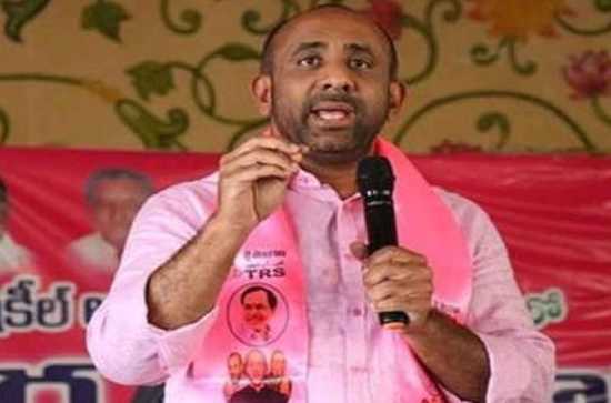 MIM corporators attempt to kill BRS MLA