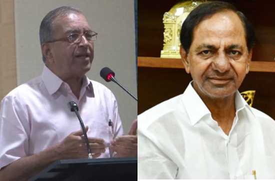 KCR lifts UAPA cases: Did he fear revolt?