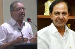 KCR lifts UAPA cases: Did he fear revolt?