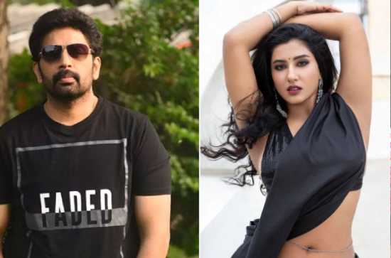 JD Chakravarthy clarifies about 'marriage with Vishnupriya' rumour 