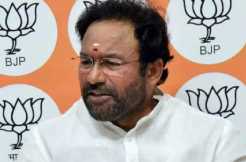 PM Modi loves Telangana