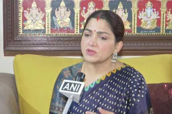 Is DMK party no longer safe for women? 