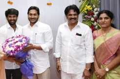 Rayalaseema gang behind Vizag MP's wife kidnap