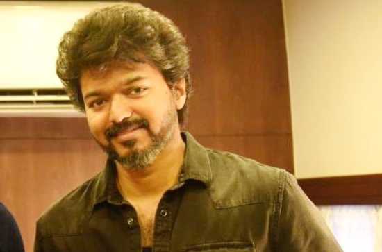 EXCLUSIVE! Vijay to say goodbye to films, focus on politics 