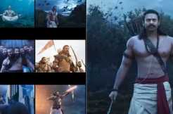 Adipurush was slapped with another complaint in North India