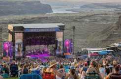 Two killed in gun shooting at US’ EDM music festival