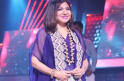 Singer Alka Yagnik says viral infection resulted in her hearing loss 
