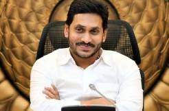YS Jagan Mohan Reddy makes a big statement on EVMs 
