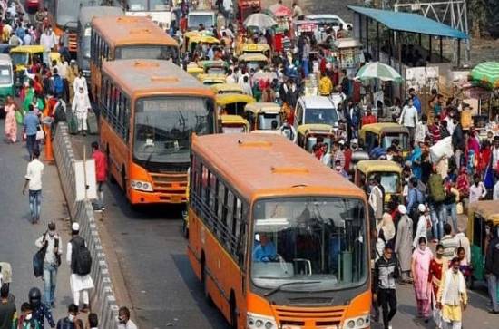 Buses or Metro rail: Which one is suitable for Indian cities? 