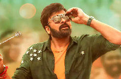 Chiranjeevi's iconic film gears up for re-release 