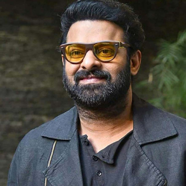 Prabhas lands in San Diego, all set for the mega reveal of Project K