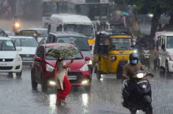 Hyderabad red alert: Heavy rains lash the city