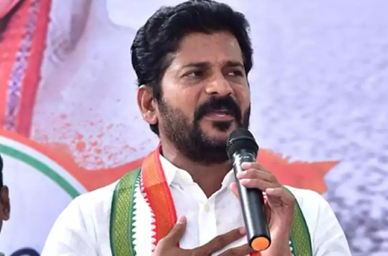 KCR Govt 30% graft sarkar