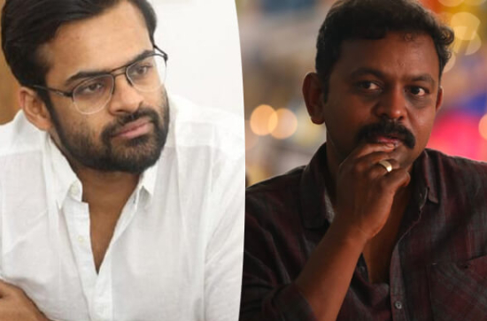Sai Dharam Tej confirms differences with 'trusted' manager 