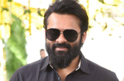 Sai Dharam Tej confirms differences with 'trusted' manager 