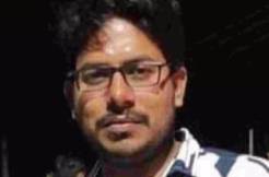 YSRCP activist hacked to death in Vinukonda 