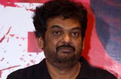 BRS activists file police complaint against Puri Jagannadh