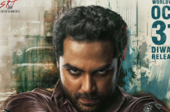 'Mechanic Rocky': Vishwak Sen's film locks its release date!