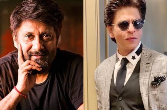 Shah Rukh Khan has destroyed Bollywood: Director 