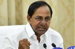 TRS slams Modi over Telangana remarks, BJP hits back 