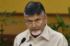 CBN topic comes up in parliament for the first time