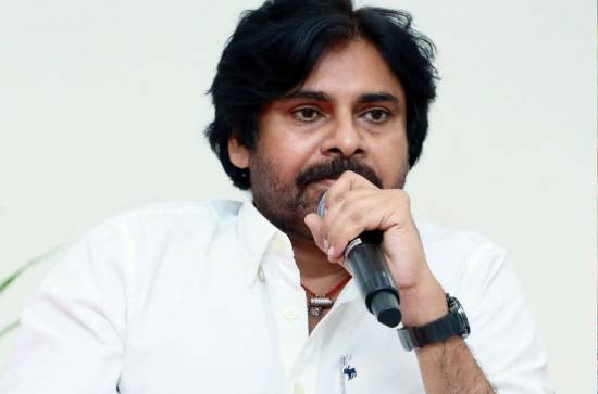 BJP meets PK: JSP to leave Telangana election?