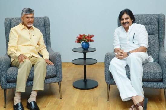 CBN lost TDP cadre support due to PK's house visit